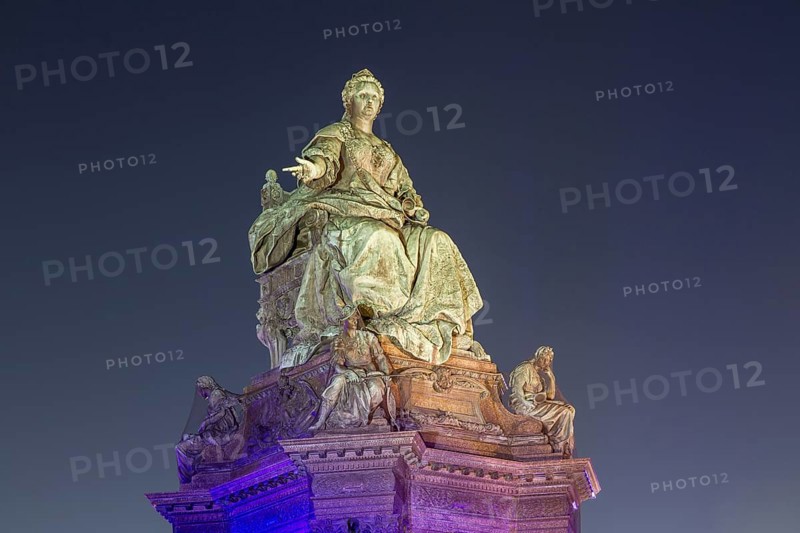 Maria Theresia Monument