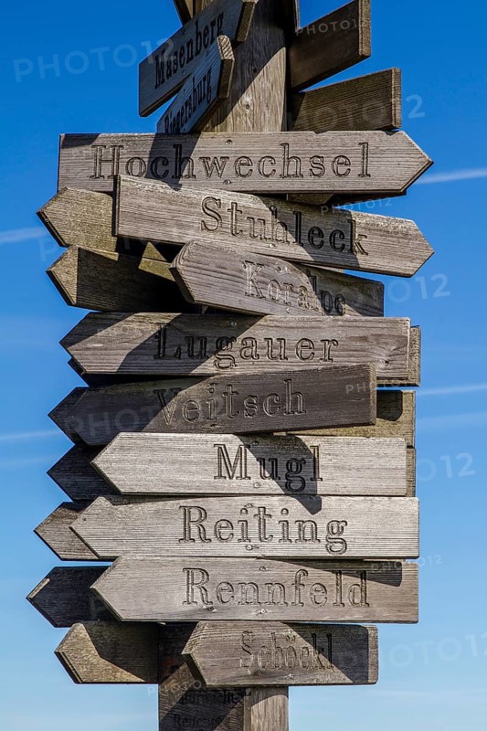 Signpost