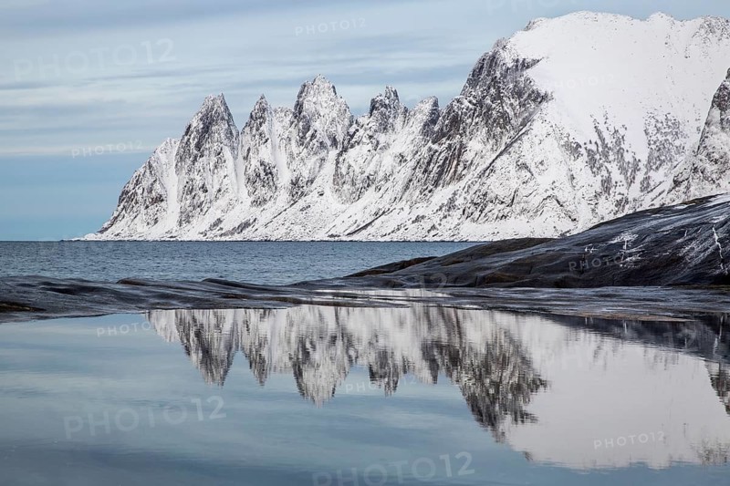 Coastline Tungeneset