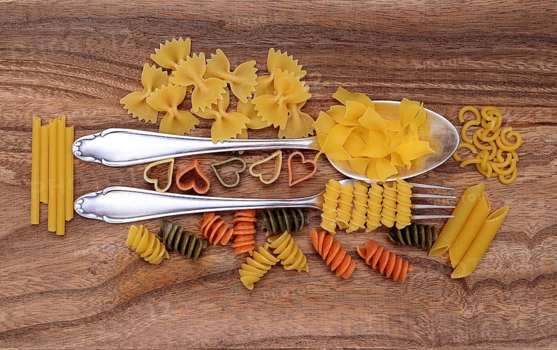 Pasta