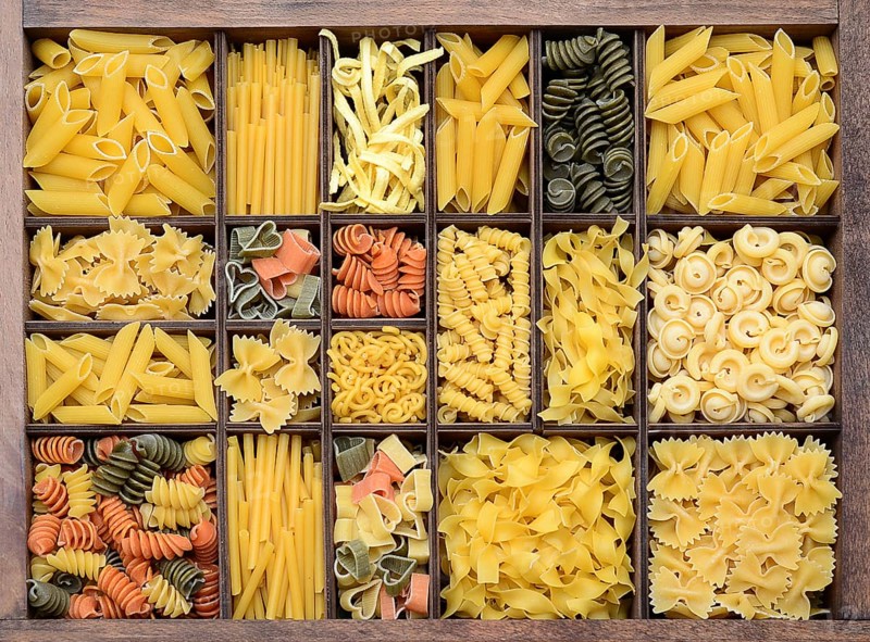 Pasta