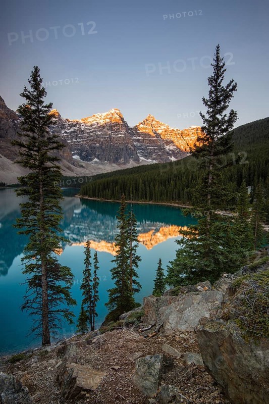 Moraine Lake