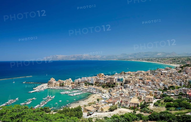 Castellammare del Golfo