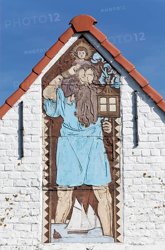 Saint Christopher
