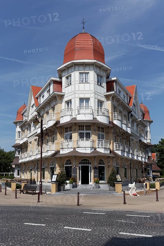 Belle Vue Hotel