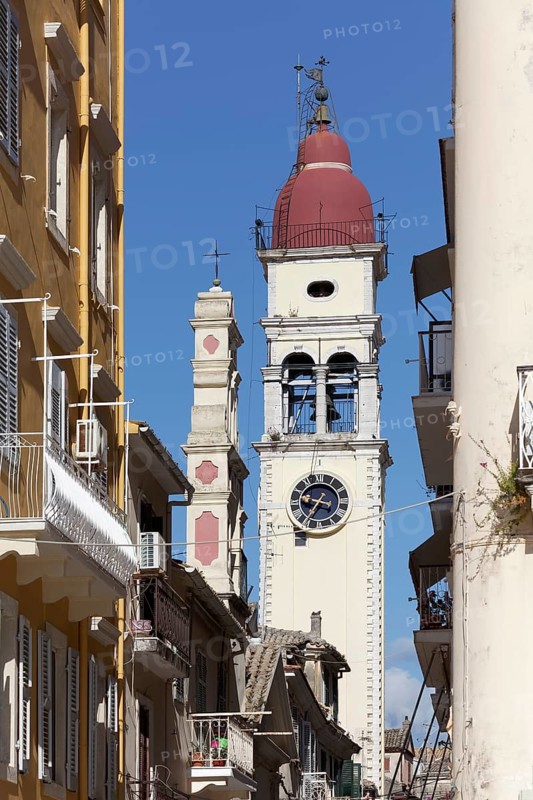 Greek Orthodox Church of Saint Spiridon