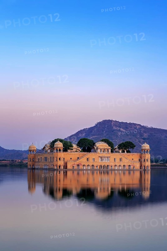Jal Mahal