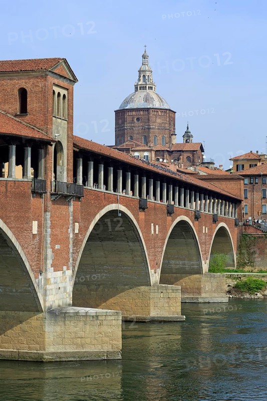 Ponte Coperto