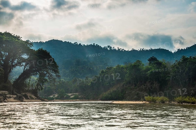 Tembeling River
