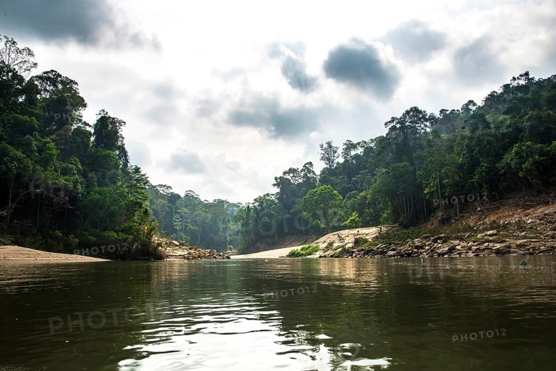 Tembeling River