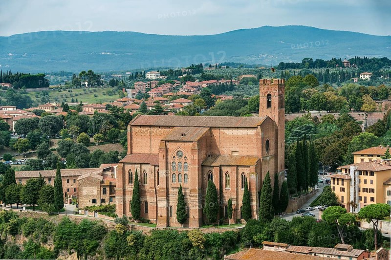 Basilica of San Domenico