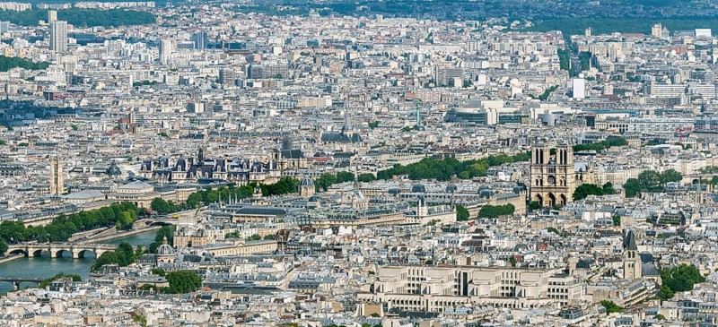 Cityscape
