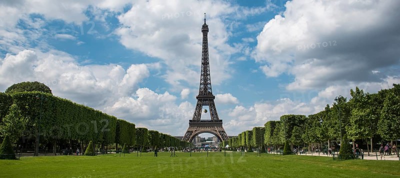 Eiffel Tower