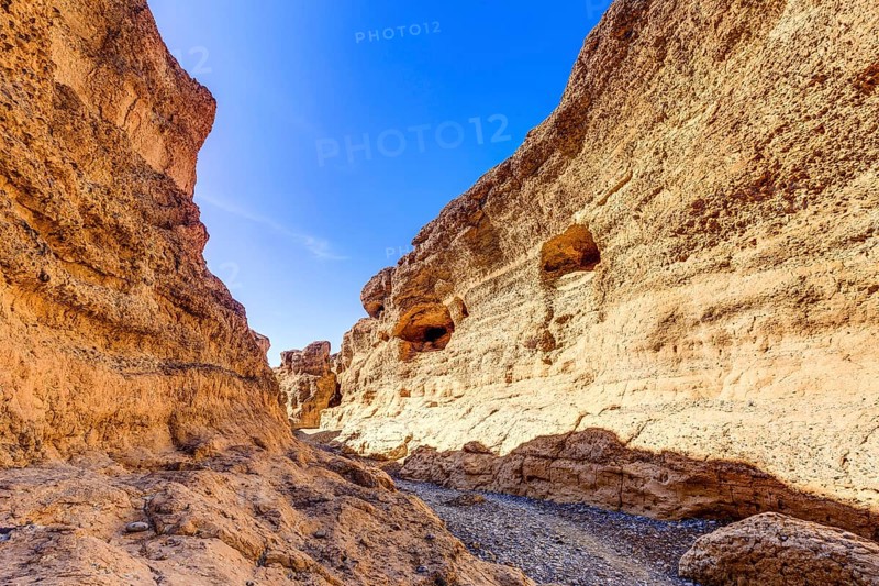 Sesriem Canyon