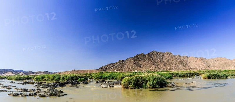 Orange River