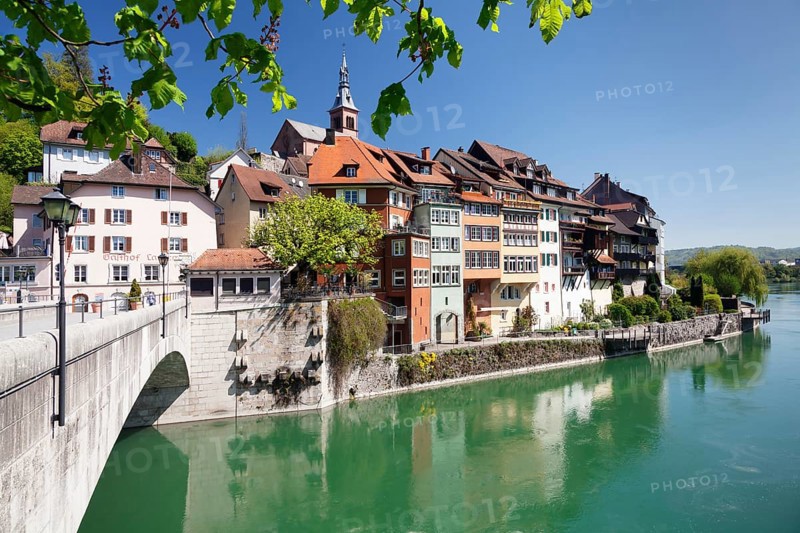 Townscape