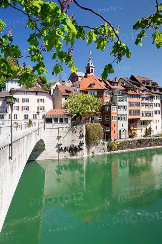 Townscape