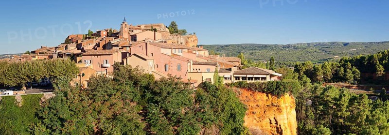 Roussillon