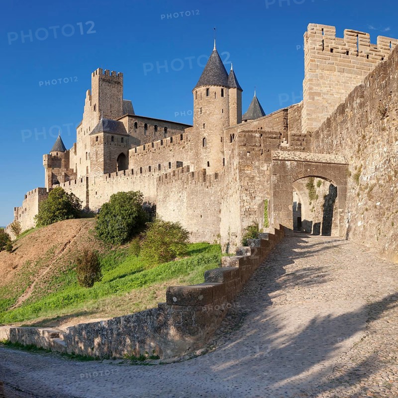 Carcassonne