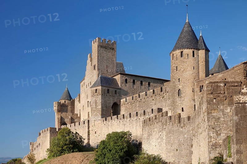 Carcassonne