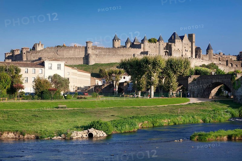 Carcassonne