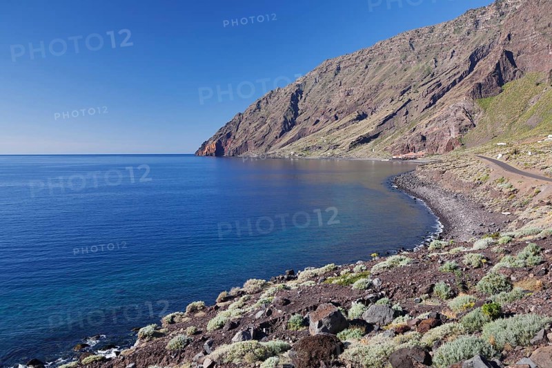 Las Playas Bay
