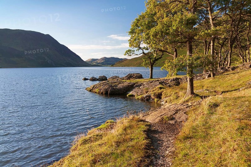 Crummock Water