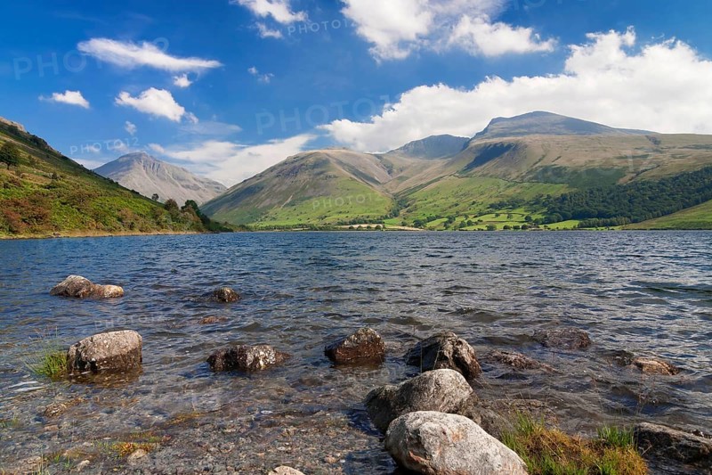 Wast Water