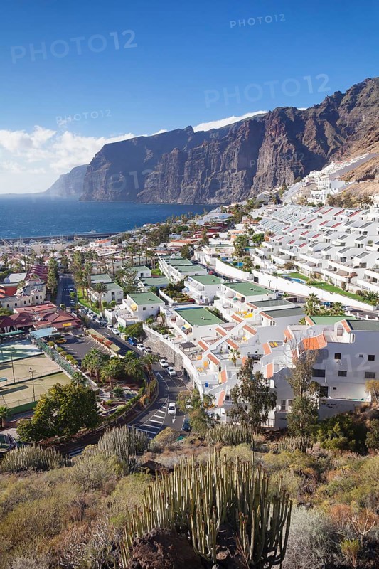 Los Gigantes