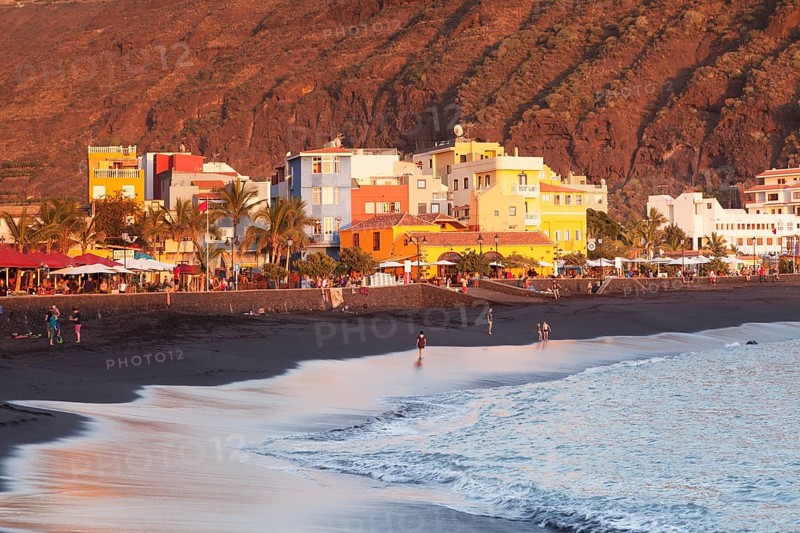 Playa del Puerto