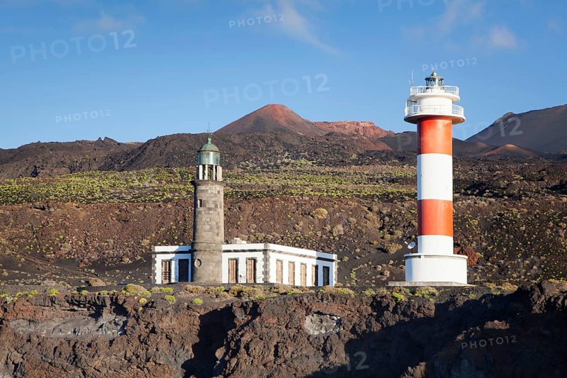 Faro de Fuencaliente
