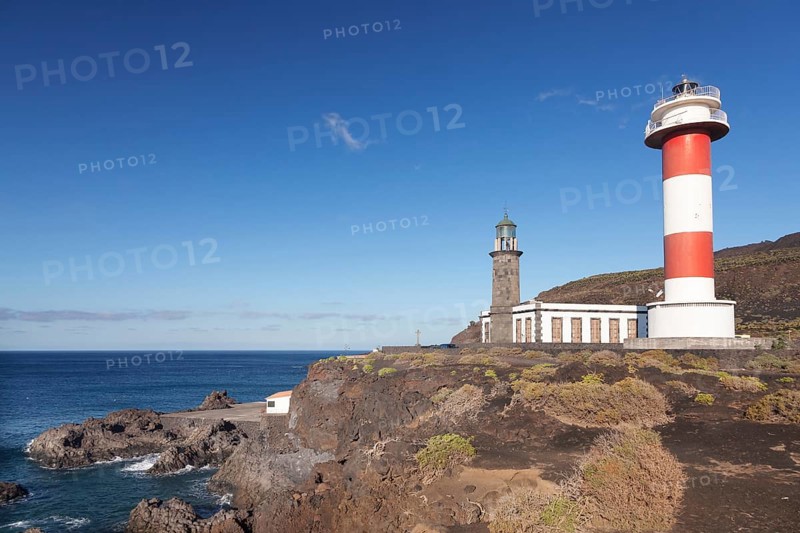Faro de Fuencaliente