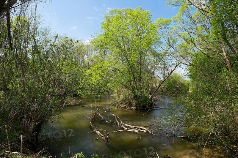 Lafnitz river