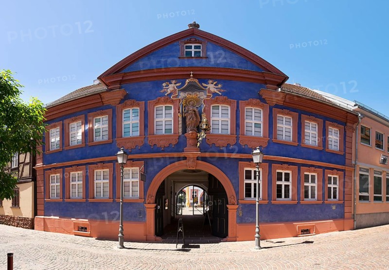 Franck House