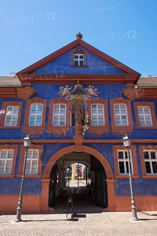 Franck House