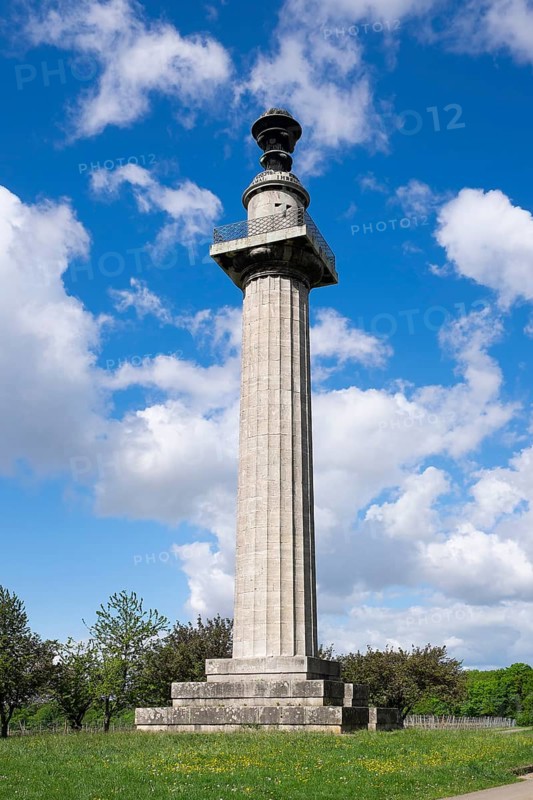 Constitution Pillar