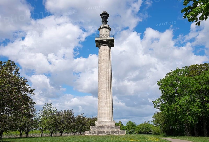 Constitution Pillar