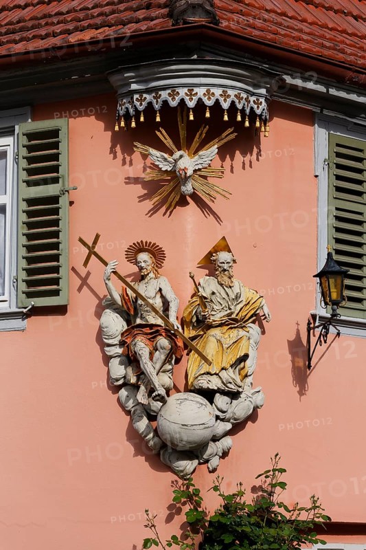 House figures