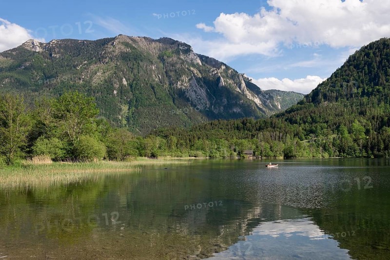 Lunzer See