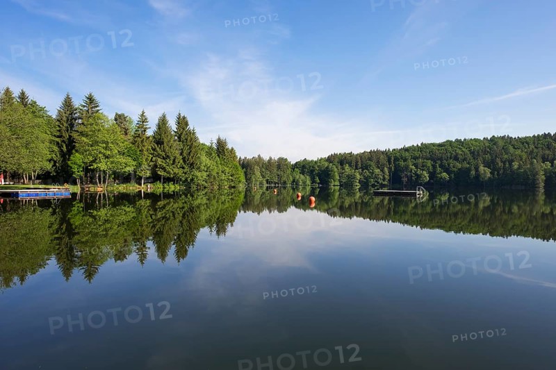 Lake Tuttensee