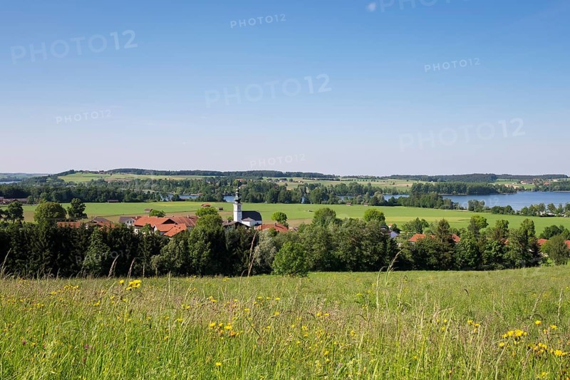 Village of Gaden
