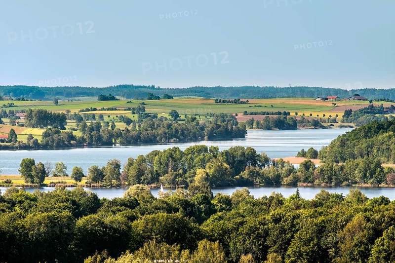 Lake Waginger See