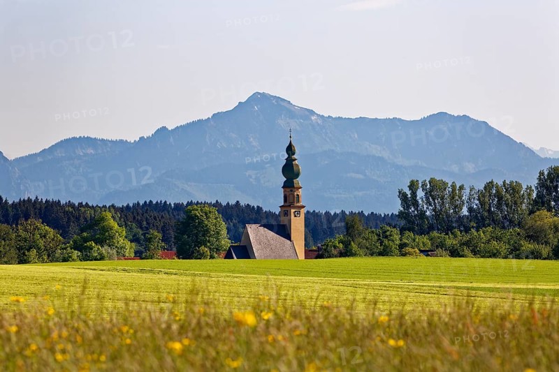 Church of St. John Baptist