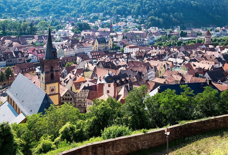 Townscape