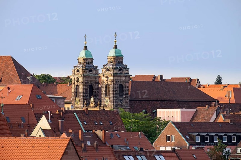 Egidienkirche church