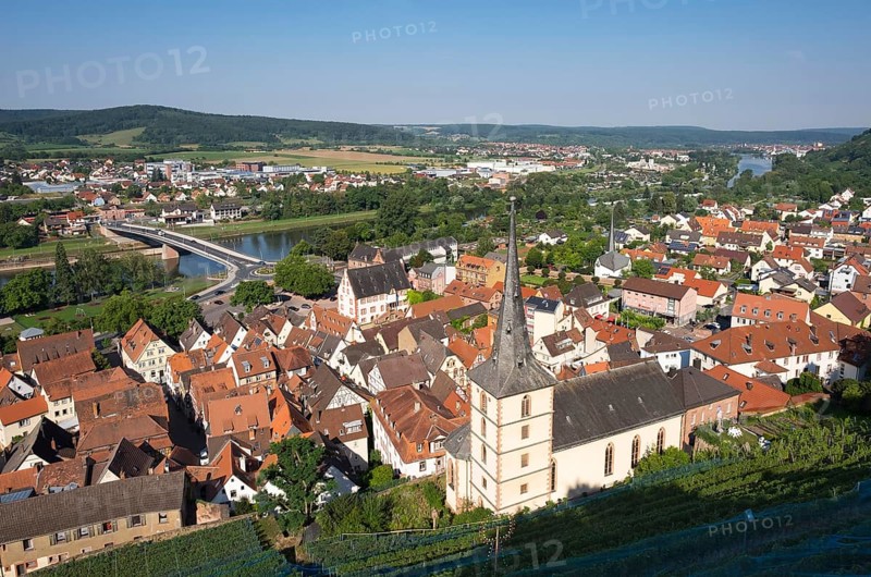 Historic centre
