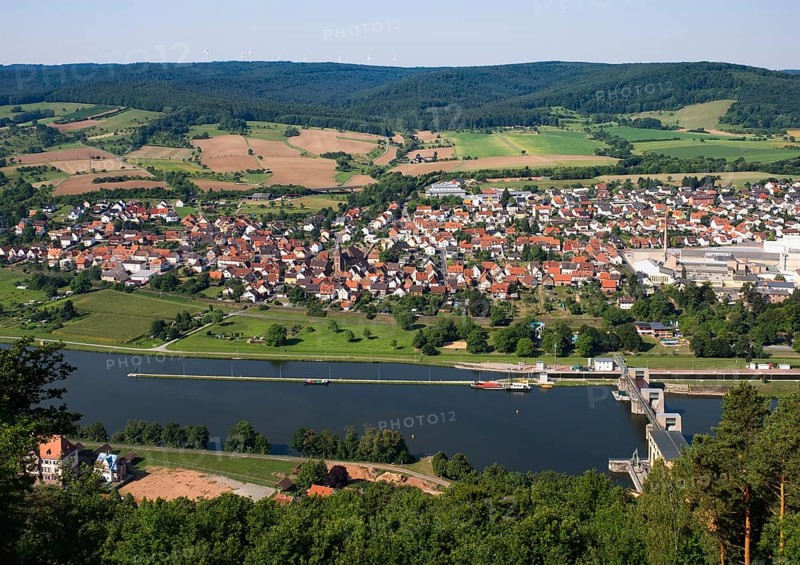 Main and Trennfurt