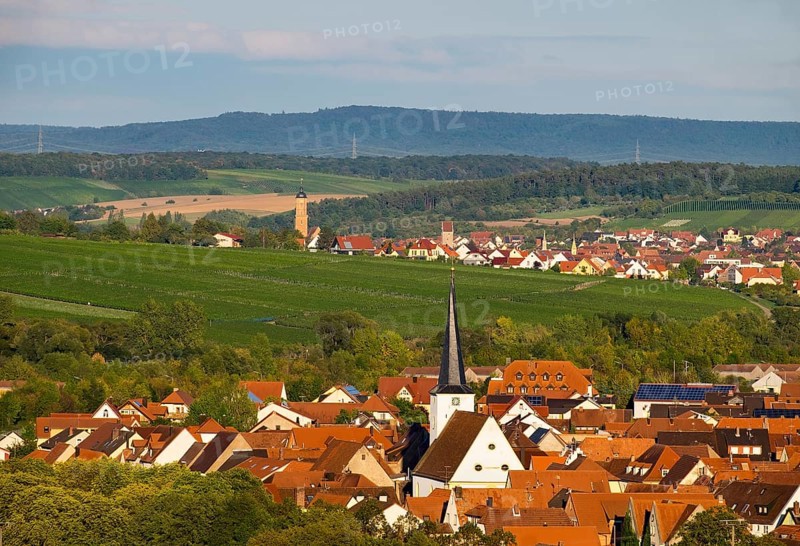 Nordheim am Main