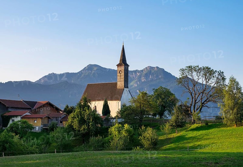 Church of St. Peter and Paul
