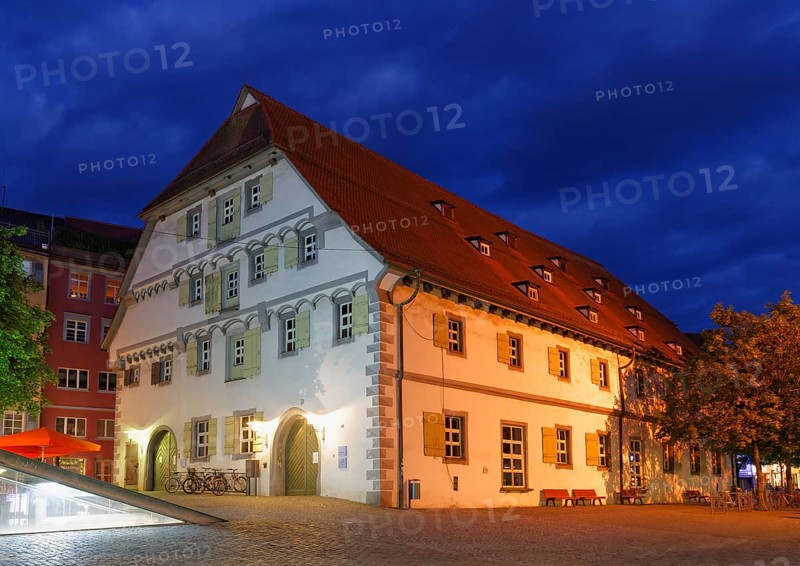Kornhaus